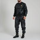 Leone sauna suit- black